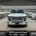 لاندكروزر جي اكس ار رقم 3 ابيض ديزل 2025 اقل سعر كاش واقساط