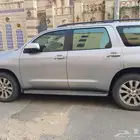 جيب سكويا للبيع 2009