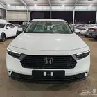 هوندا اكورد LX استاندرد 2025