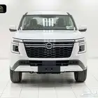 نيسان باترول XE موديل 2025- 253000ريال شامل الضريبة