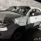 فورتشنر 2011 قطع غيار