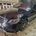 2019 Mercedes Benz 350 D