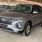 هونداي كريتا سمارت موديل 2025 أقساط او كاش