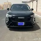 هافال جوليان استندر أوتوماتيك 2025 عدادقليل