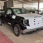 جمس سييرا اتي فور 2025 سعودي كاش واقساط