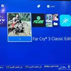 بلاستيشن 4 فات مهكر