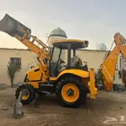 عرجا جي سي بي 2007