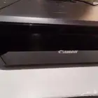 طابعة كانون جديده