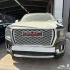 جمس يوكن دينالي موديل 2024 -خليجي - فل كامل -
