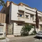 عمارة للبيع حي السامر(الربيع)