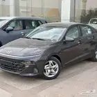 هونداي اكسنت 2026 GL