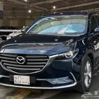 مازدا CX9 2022 فل كامل