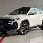 هيونداي توسان كمفورت 2025 كاش وتمويل