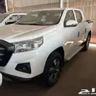 شانجان هنتر اوميجا 2025 قير اتوماتيك