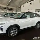هونداي كريتا كمفورت موديل 2025 ب 82200 شامل الضريبه