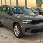 عرض خاص دودج دورانجو GT موديل 2024 بسعر 159900شامل الضريبه