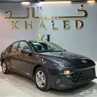 هيونداي اكسنت فليت موديل 2025 كيشها والا قسطها مع خالد