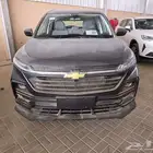 شيفورليه كابتيفا LS موديل 2025