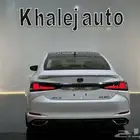 لكزس ES350 CC م 2025
