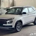 هونداي فينيو بريميوم اعلى فئة 2024 كاش وبنك