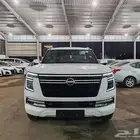 نيسان باترول بلاتنيوم 2025