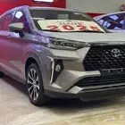 تويوتا فيلوز GLX 2025