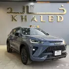 هافال اتش 6 2025 GT