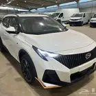 جي ايه سي GS3 SPORT موديل 2025 نقدا وبالتقسيط