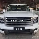 هافال اتش9 موديل 2025 فل كامل القيادة للسيارات