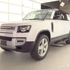 Defender 110 S - 2025 - 8.500KM