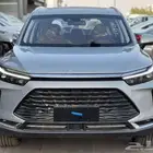 بايك X7 لاكجري نص فل - موديل 2024 - عرض خاص