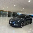 اوبتما 2018 ديزل فتحة بانوراما رقم السيارة 121