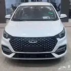 شيري اريزو 6 كمفورت موديل 2024 عرض 48000 بالضريبه واللوحات