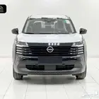 نيسان كيكس نص فل بلس 2025 الشكل الجديد- 98900ريال