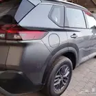 نيسان كيكس الشكل الجديد 2025