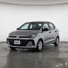 هيونداي Grand i10 فلييت 2025
