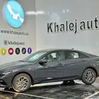 هونداى النترا 2.0 سمارت موديل 2025