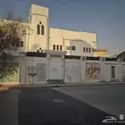 فيلا للبيع بحي الخالدية