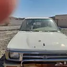 هايلكس تويوتا موديل 1989