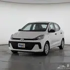هيونداي Grand i10 فلييت 2025