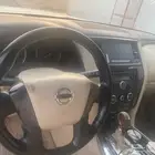 نيسان بطل الدروب مخبط