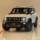 جيتور T2 لاكجيري 2025 لون ابيض عرض لفتره محدوده