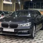 بي ام دبليو 730il 2019 فل كامل