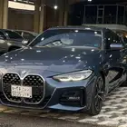 بي ام دبليو 430i 2024 فل كامل شبة جديد