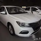 عرض خاص MG 5 كمفورت موديل 2024