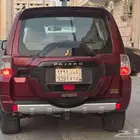 ميتسوبيشي باجيرو