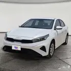 كيا سيراتو LX 2022