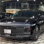 هونداي ازيرا كالجرافي 2024 فل كامل ( تم البيع )