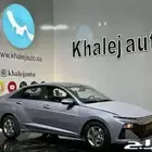هيونداي اكسنت 2025 ستاندر