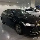 بي واي دي تشين 2024